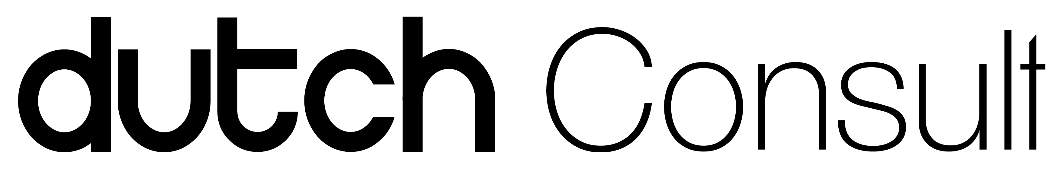 Dutch Consult